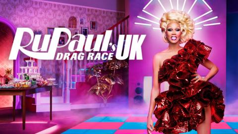 RuPaul's Drag Race UK