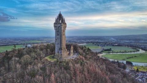 Wallace Monument