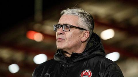 Ian McCall