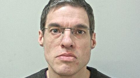 Mugshot of Christopher Killick