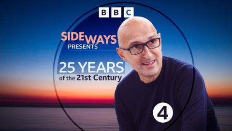 Sideways Presents: 25 Years of the 21st Century