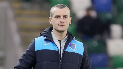 Oran Kearney 