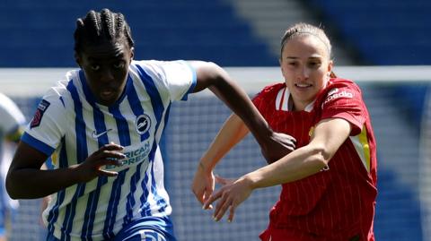 Michelle Agyemang