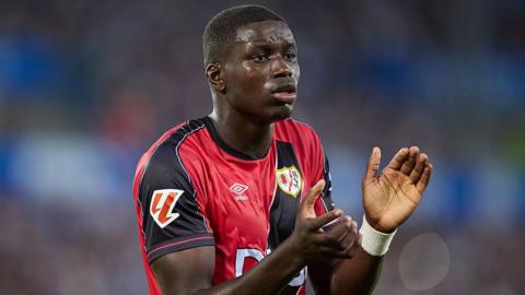 Nobel Mendy