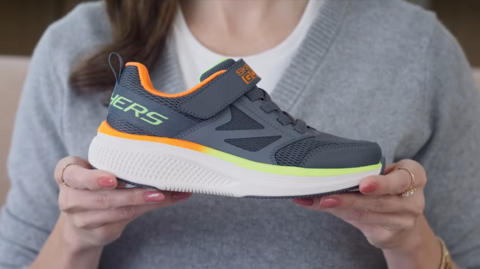 Skechers trainer