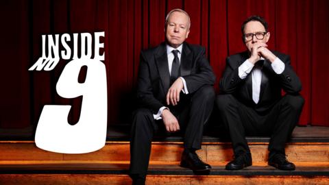 Inside No. 9