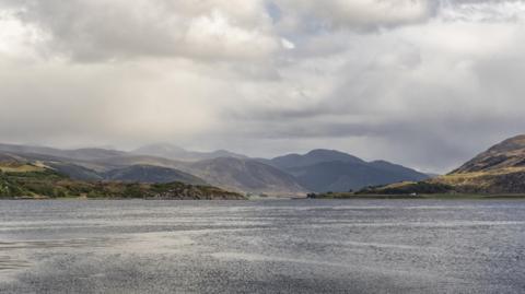 Loch Broom