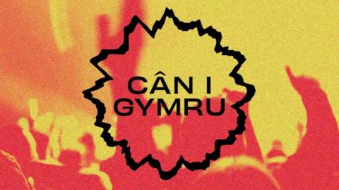 Cân i Gymru