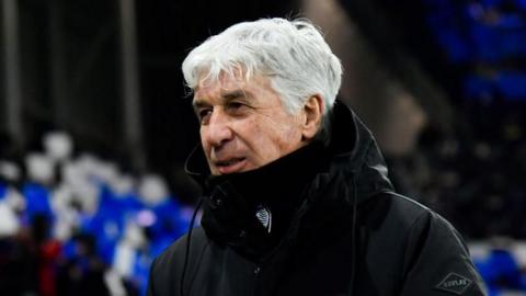 Gian Piero Gasperini