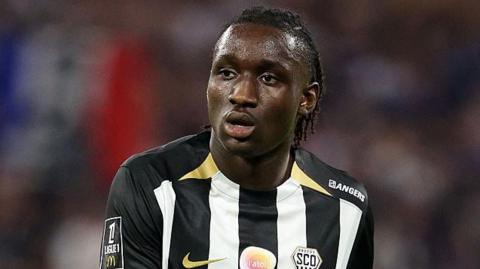 Sidiki Cherif 