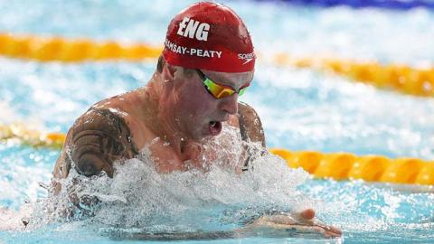 Adam Ramsay-Peaty