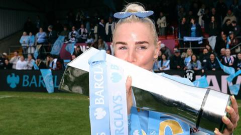 Alex Greenwood