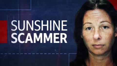 The Big Cases: Sunshine Scammer