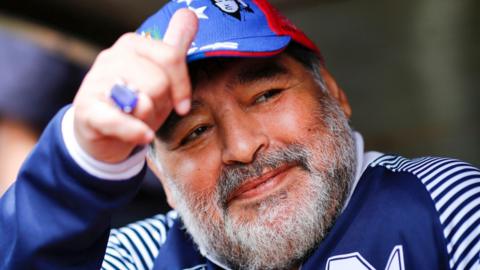 Maradona