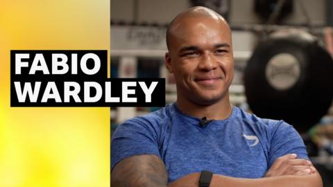 Fabio Wardley