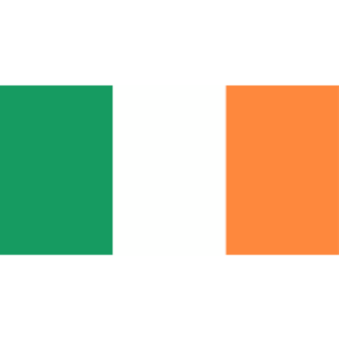 Republic of Ireland Men's Football Team