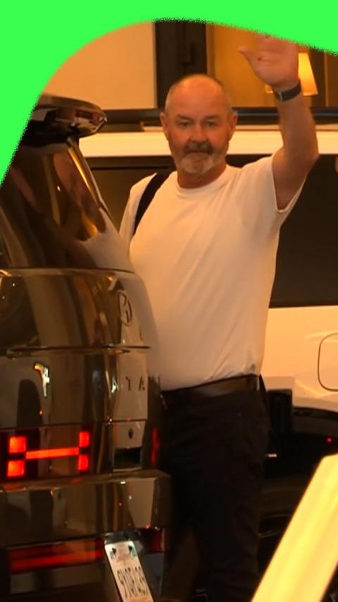 Steve Clarke