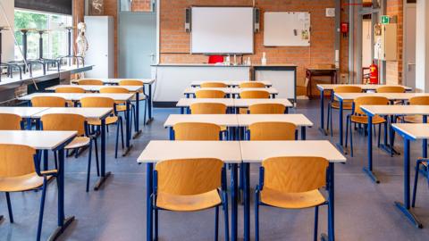 UK Classroom