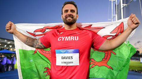 Aled Sion Davies