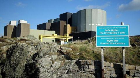 Safle'r Wylfa