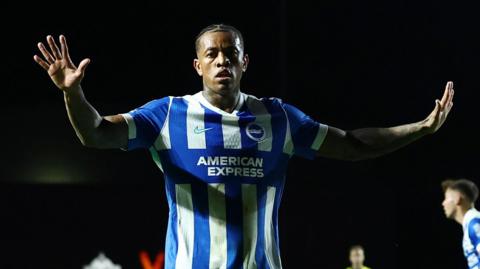 Igor Julio Brighton