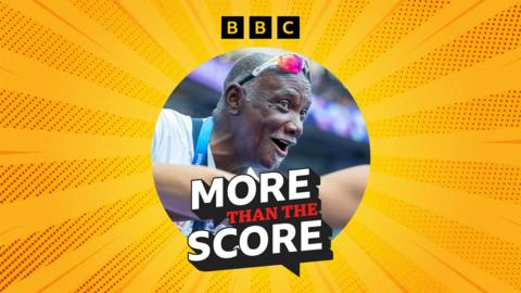 More Than the Score: Aston Moore
