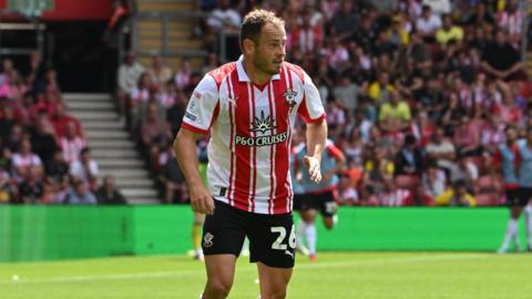 Ryan Fraser for Southampton