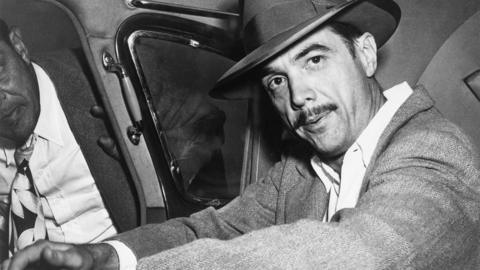 Howard Hughes
