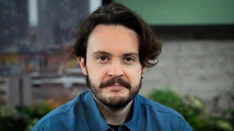 Scam expert, Nick Stapleton