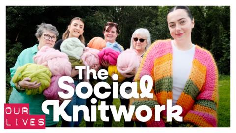 Our Lives: The Social Knitwork