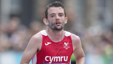 Dewi Griffiths