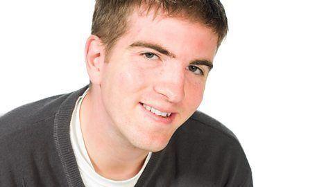 An image of Colin Bloomfield