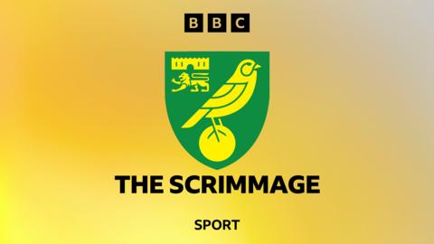 The Scrimmage badge