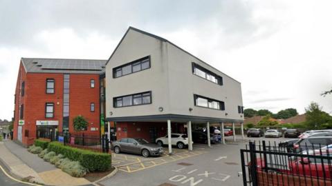 Crossgates Medical Centre