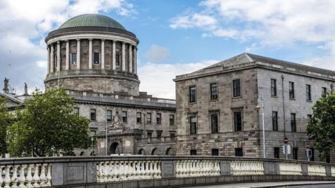 Dublin High Court