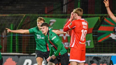 Jordan Jenkins