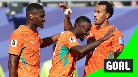 Nicolas Pepe