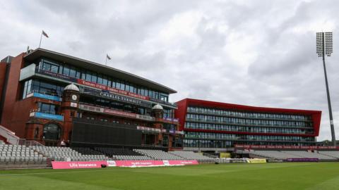 Emirates Old Trafford