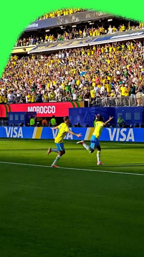 Vinicius Jr