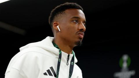 Nathan Trott