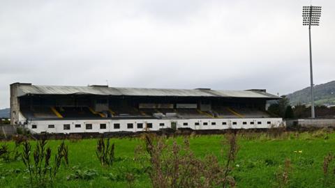 Casement Park