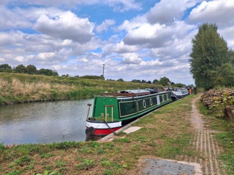 Hungerford, West Berkshire