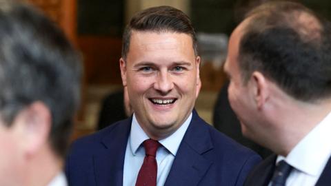 streeting