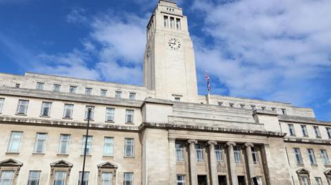 University of Leeds