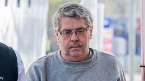 Christopher Phillips