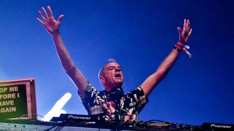 Fatboy Slim