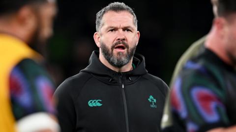 Andy Farrell
