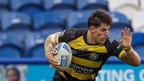 York City Knights 