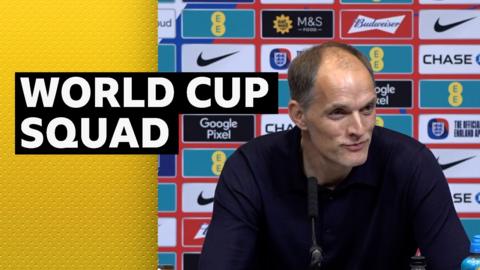 Thomas Tuchel