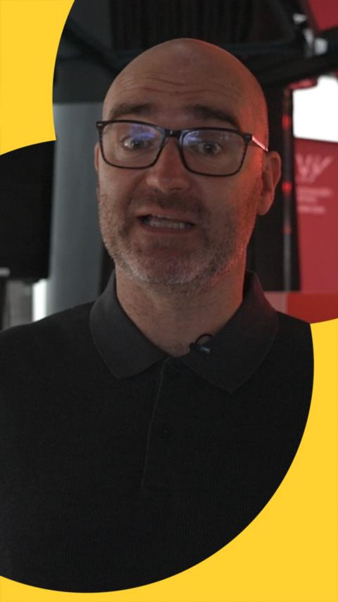 Carl Roberts